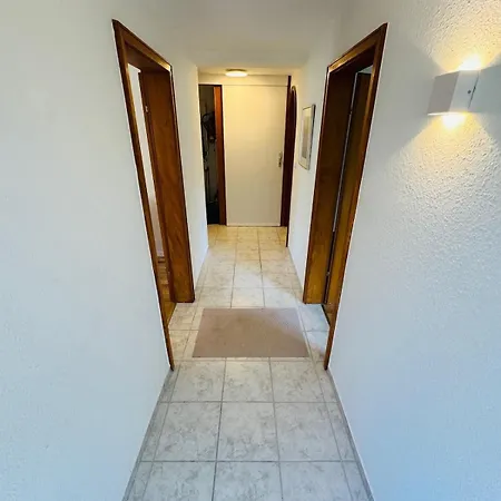 Apartamento Falkhaus Am Wasserfall Feldberg (Baden-Wurttemberg)