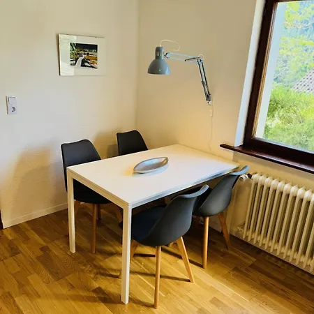 Falkhaus Am Wasserfall Feldberg (Baden-Wurttemberg)