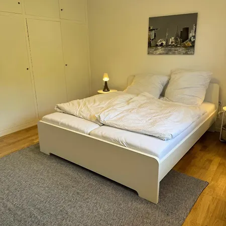 Lejlighed Falkhaus Am Wasserfall *