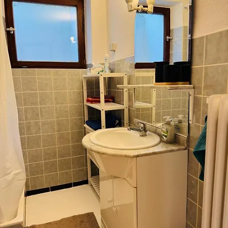 Falkhaus Am Wasserfall Apartamento Feldberg (Baden-Wurttemberg)