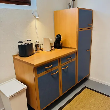 Falkhaus Am Wasserfall Apartment *