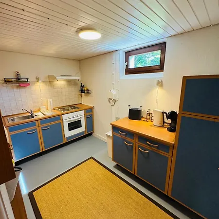 Falkhaus Am Wasserfall * Feldberg (Baden-Wurttemberg)