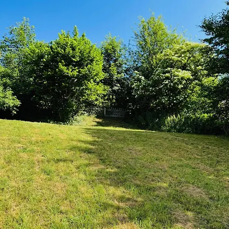 Apartamento Falkhaus Am Wasserfall Feldberg (Baden-Wurttemberg)