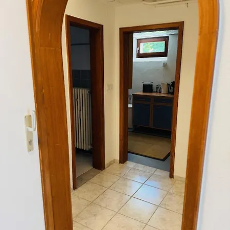 Falkhaus Am Wasserfall * Feldberg (Baden-Wurttemberg)