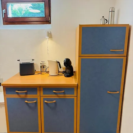 Apartamento Falkhaus Am Wasserfall *