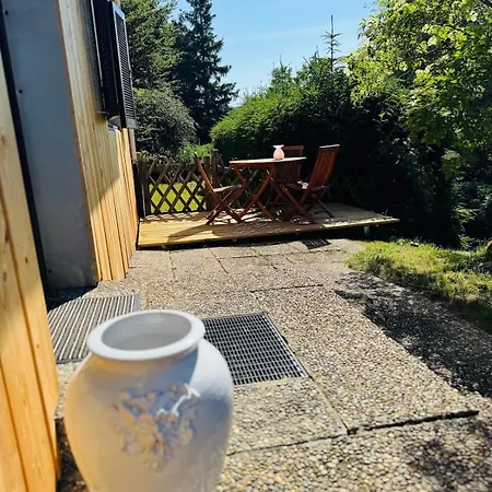 Lejlighed Falkhaus Am Wasserfall Feldberg (Baden-Wurttemberg)