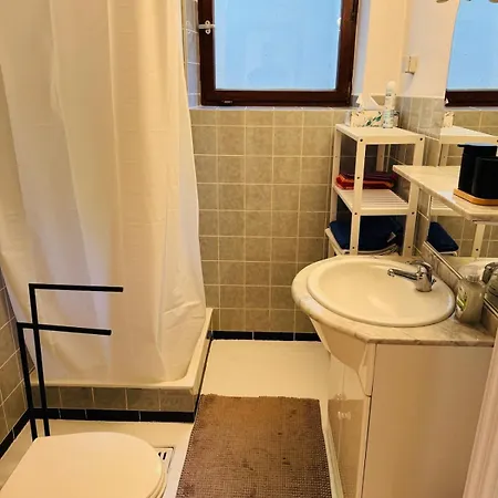 Falkhaus Am Wasserfall Feldberg (Baden-Wurttemberg)