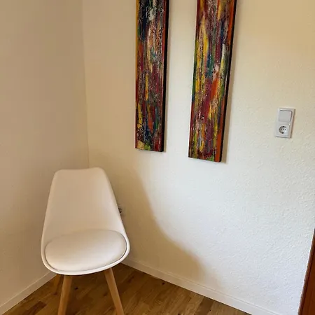 Falkhaus Am Wasserfall Apartamento *