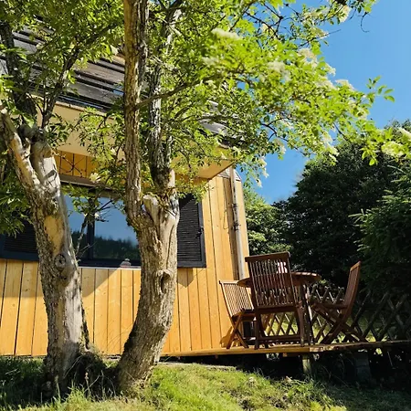 Apartamento Falkhaus Am Wasserfall Feldberg (Baden-Wurttemberg)