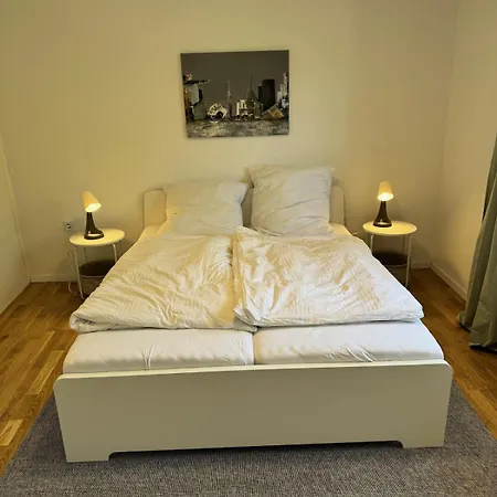 Apartment Falkhaus Am Wasserfall *